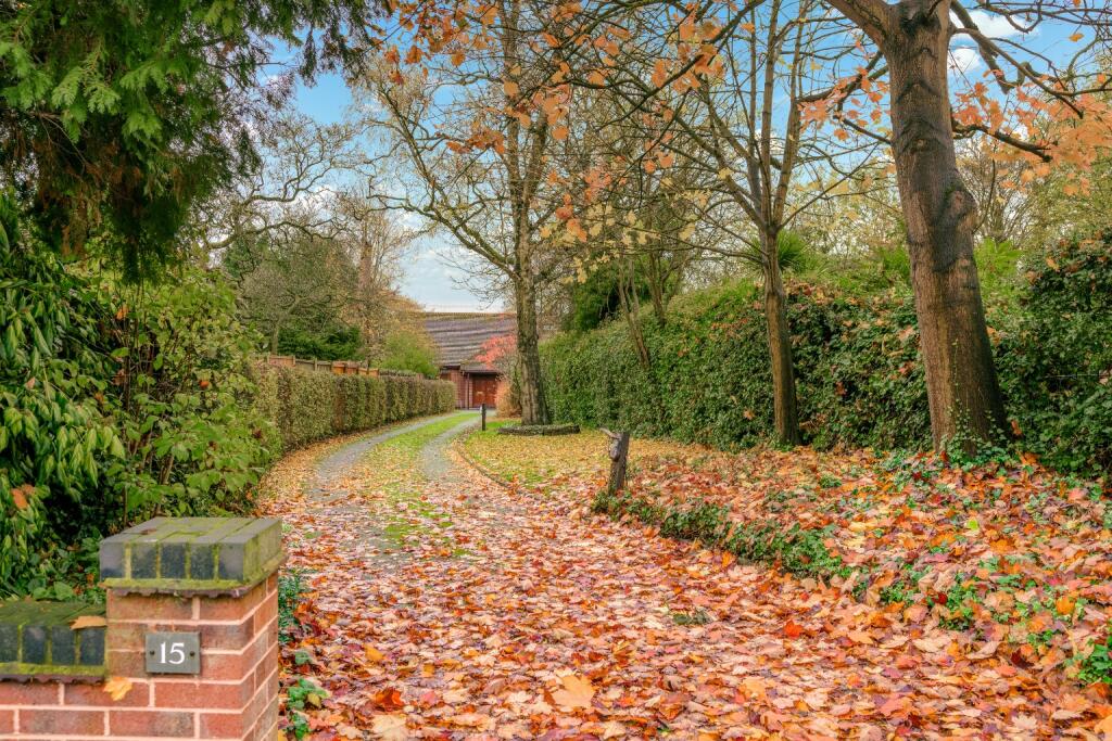 Main image of property: Ashfield Road, Stoneygate, Leicester