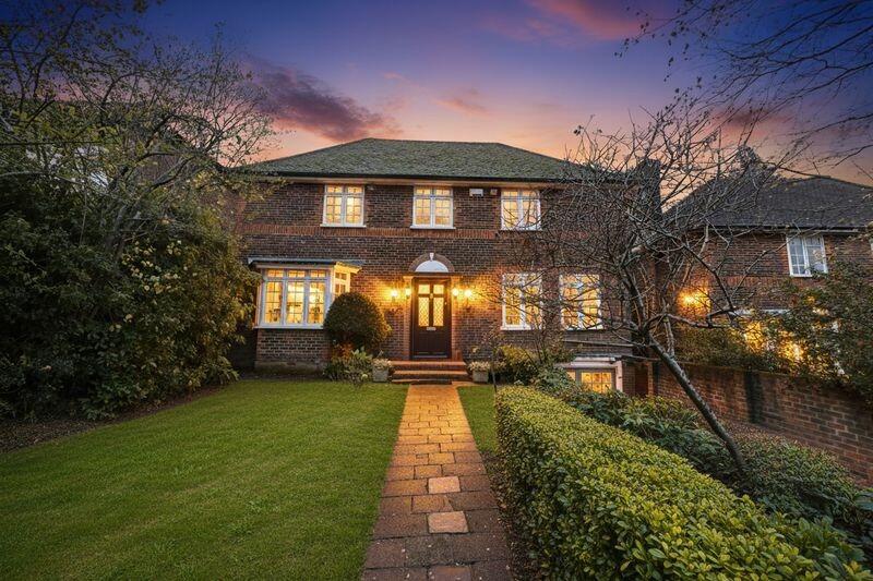 Main image of property: Bredon, Sudbury Hill, Harrow, Greater London, HA1