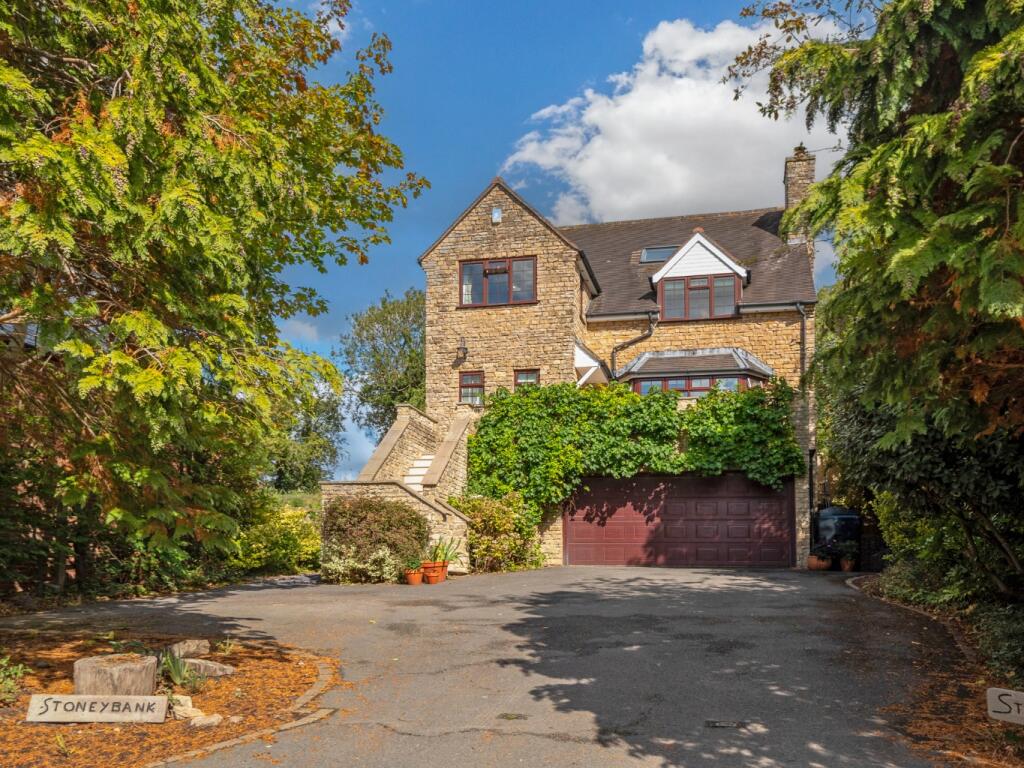 Main image of property: The Bank, Lighthorne, Warwick, CV35