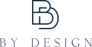 By Design logo