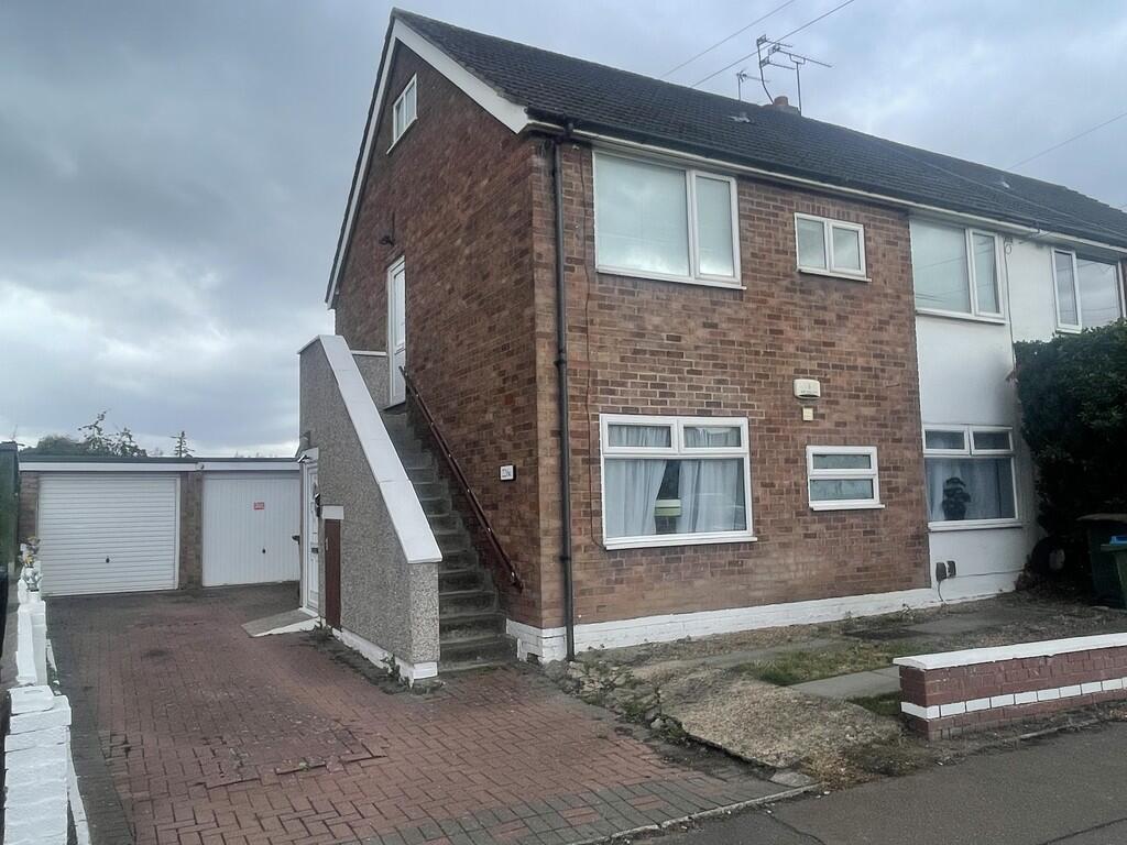 Main image of property: Henley Road, Henley Green, Coventry