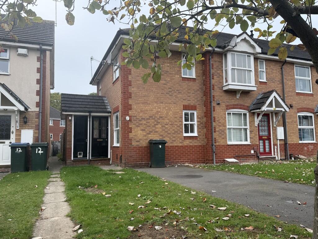 Main image of property: Hawksworth Drive, Coundon, Coventry