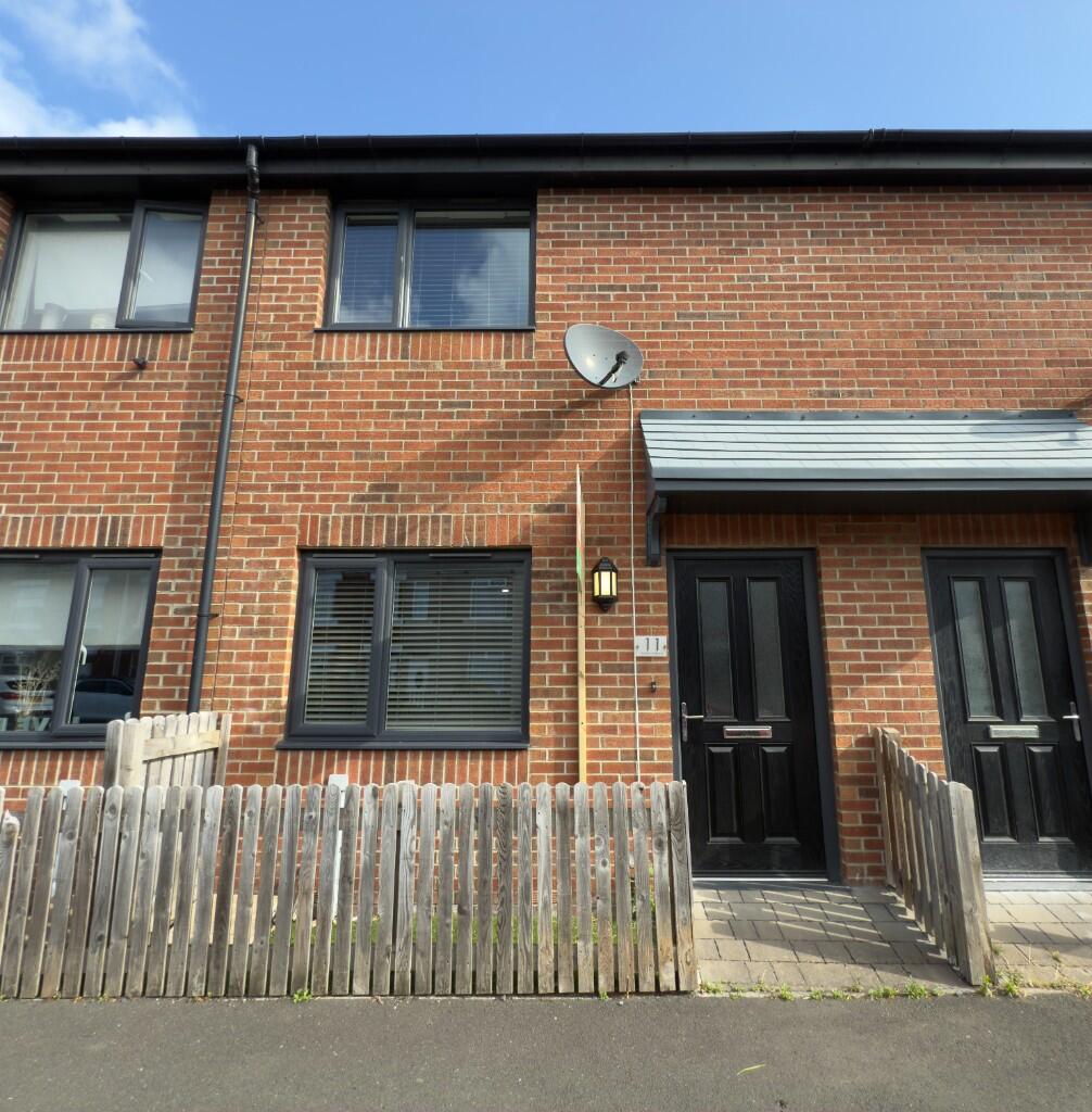 Main image of property: 11 Western Terrace,Dudley, Cramlington, North Tyneside, NE23 7JF