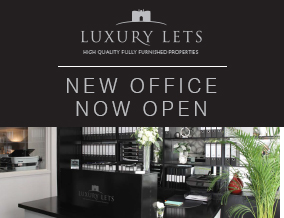 Get brand editions for Luxury Lets, Nottingham
