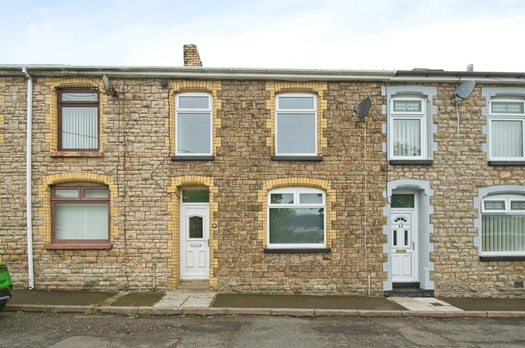 Main image of property: Wall Street, Ebbw Vale