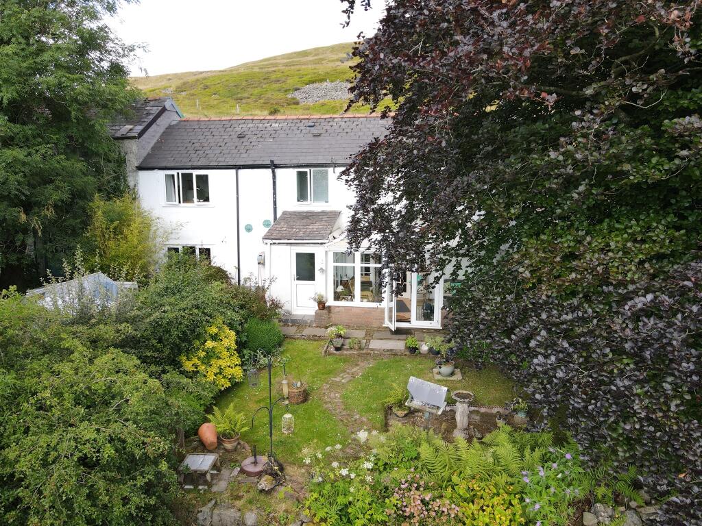 Main image of property: The Old Morning Star, Ebbw Vale