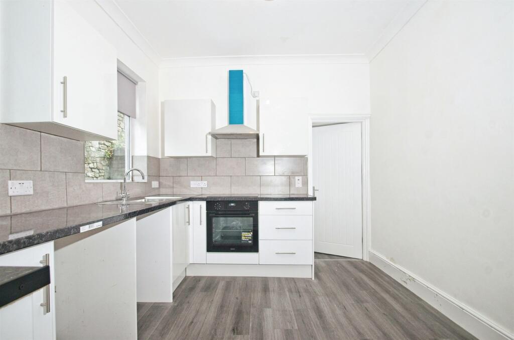 Main image of property: New Church Road, Ebbw Vale