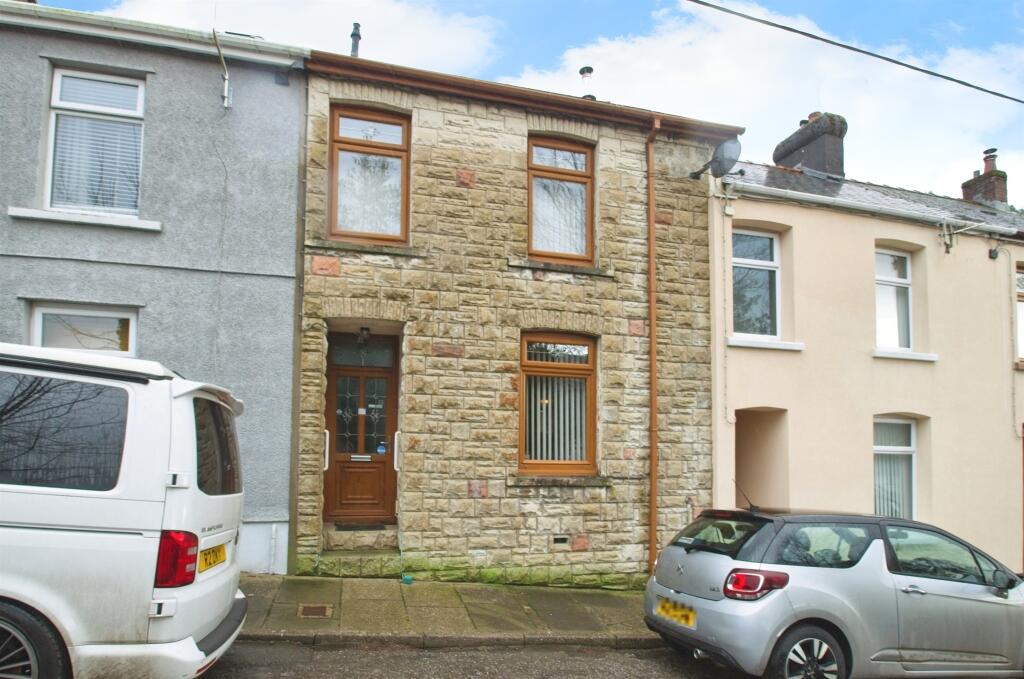 Main image of property: Rhyd Terrace, TREDEGAR