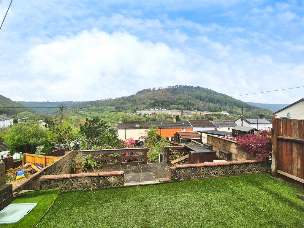 Main image of property: Jubilee Road, Six Bells, Abertillery