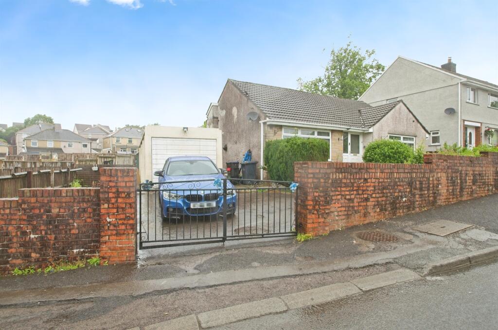 Main image of property: Pleasant View, Stonebridge Road, Rassau, Ebbw Vale