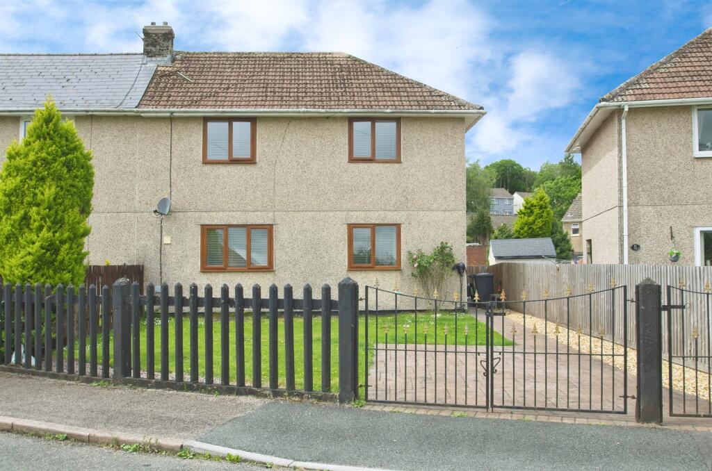 Main image of property: Stocktonville, Tredegar