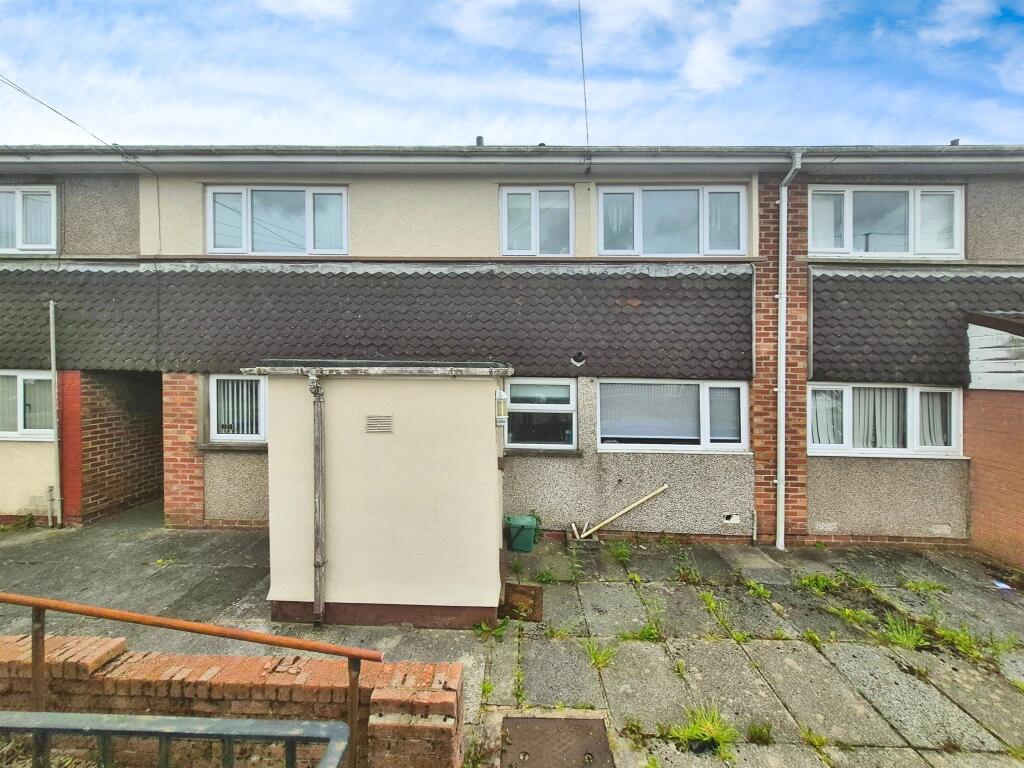 Main image of property: Rhymney Close, Rassau, Ebbw Vale