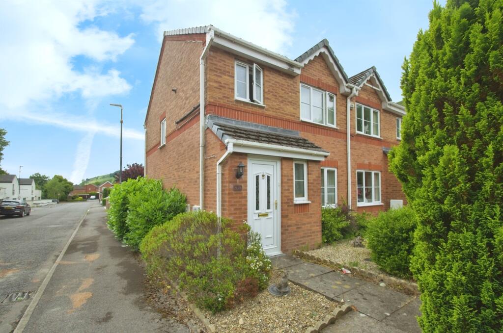 Main image of property: Victoria Avenue, Victoria, Ebbw Vale