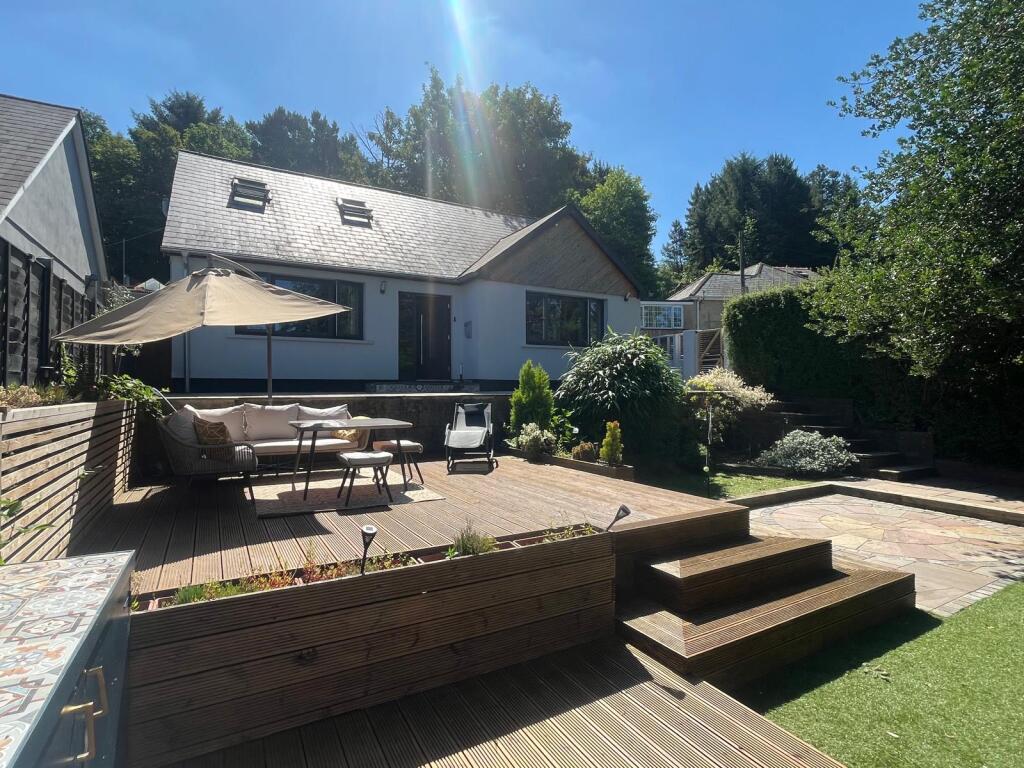 Main image of property: New Church Road, Ebbw Vale