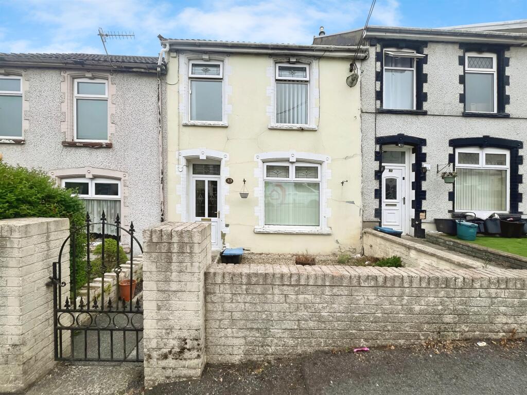 Main image of property: Tredegar Road, Ebbw Vale