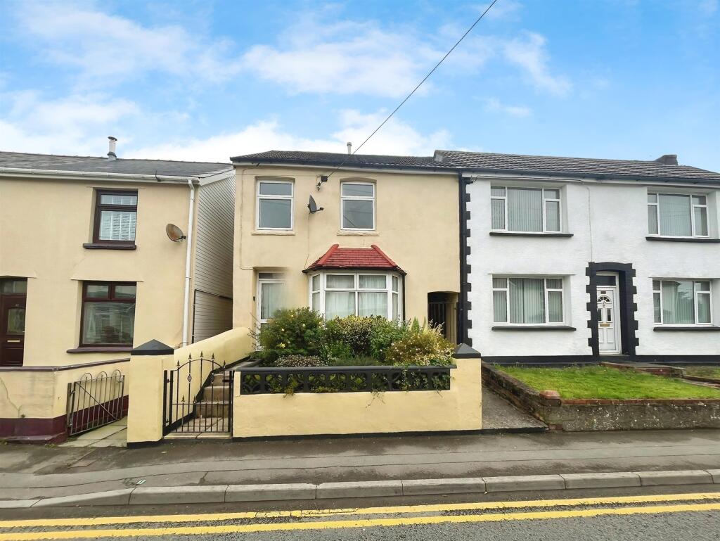 Main image of property: Surgery Road, Blaina, Abertillery