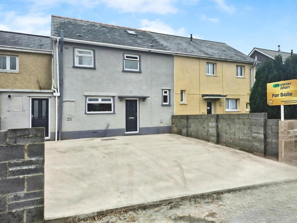 Main image of property: Pentwyn, Ebbw Vale