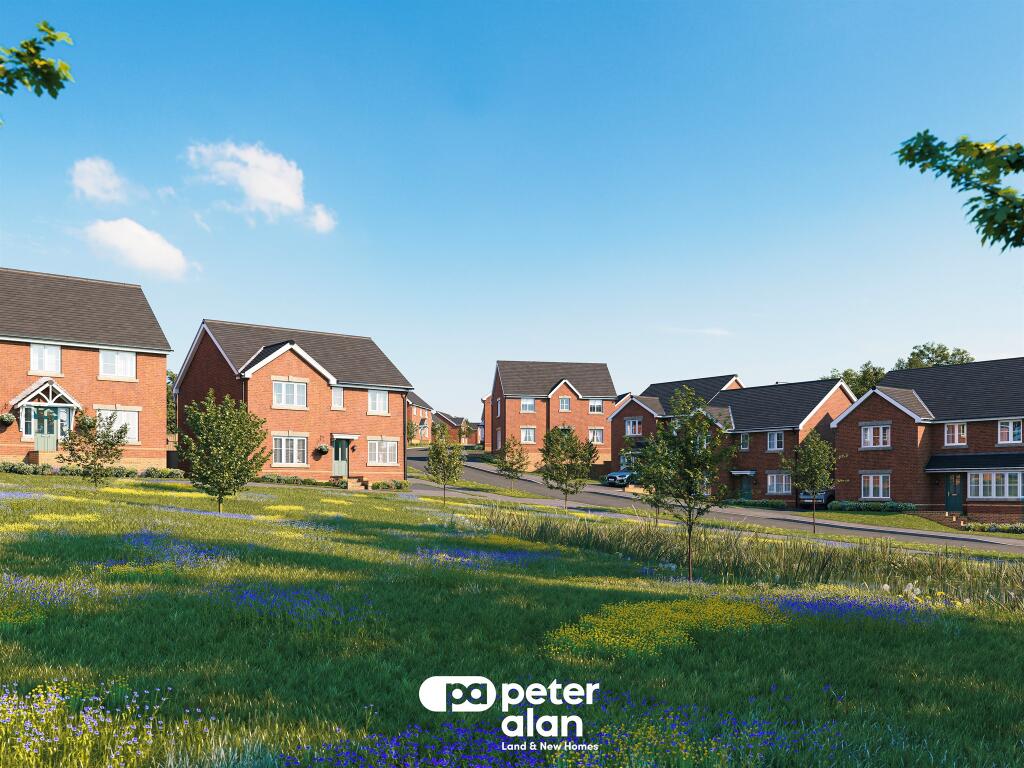 Main image of property: Glan Llyn, Tredegar