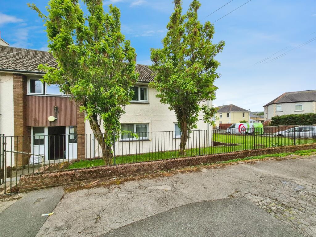 Main image of property: Heol Penycae, Ebbw Vale