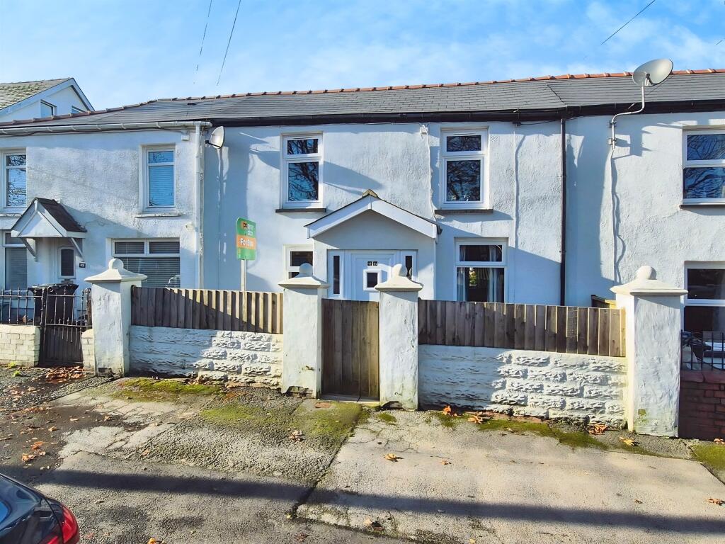 Main image of property: Church Street, Tredegar