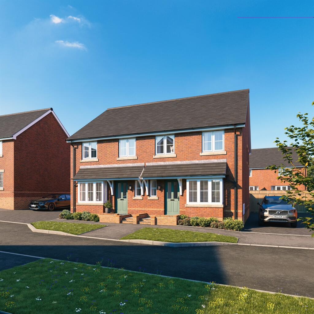 Main image of property: Glan Llyn, Tredegar