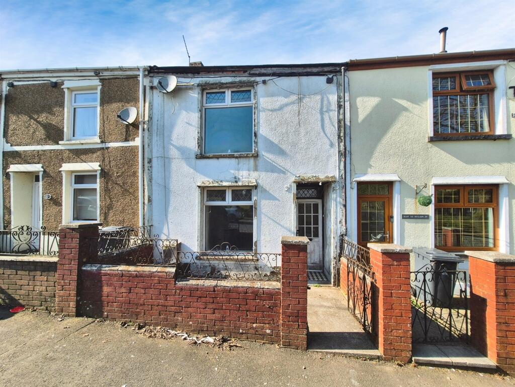 Main image of property: Park Hill, Tredegar