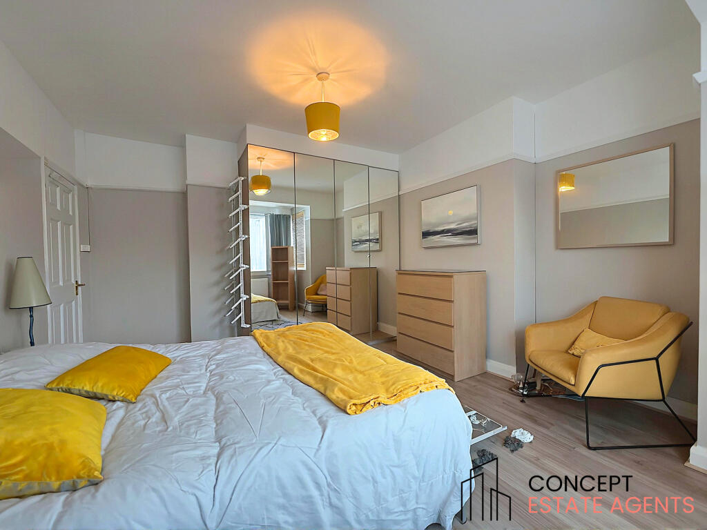 Main image of property: Effort Street, Tooting Broadway, SW17