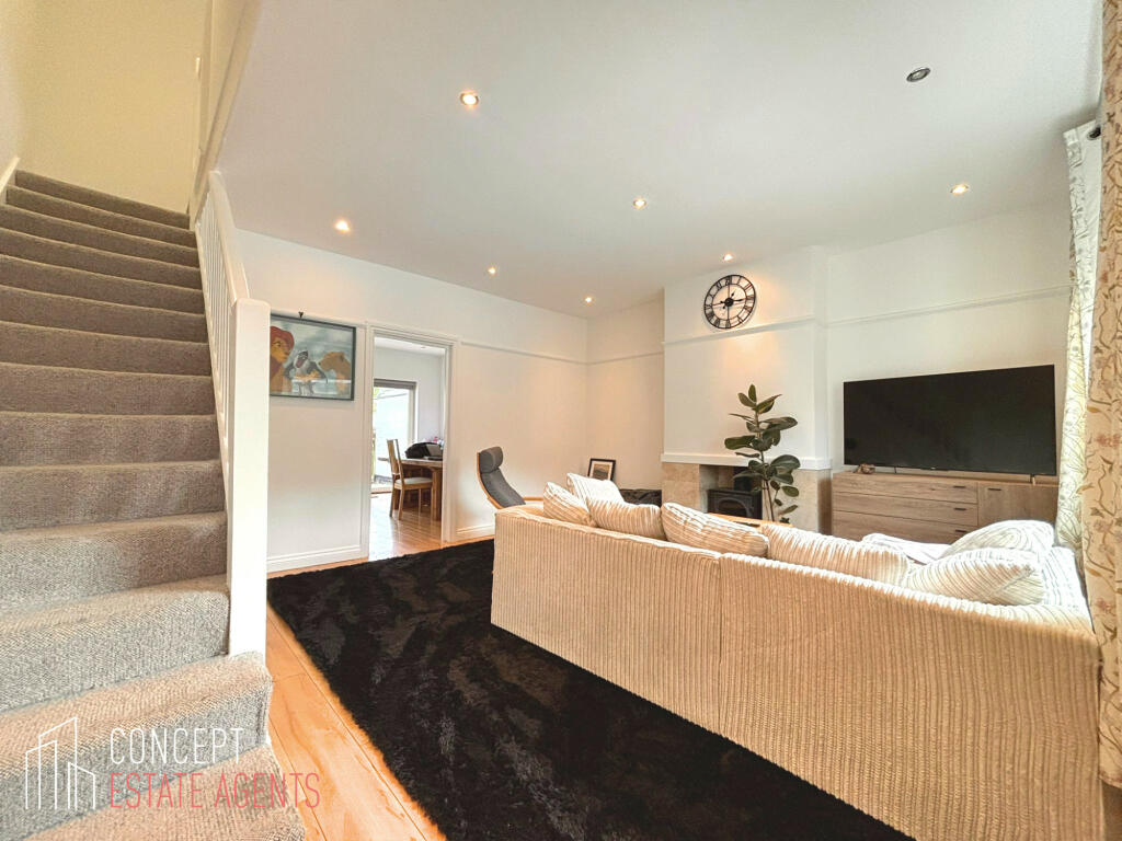 Main image of property: St. Faiths Road, London, SE21