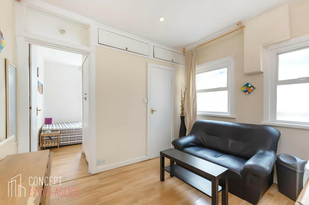 Main image of property: Cathles Road, Clapham, SW12