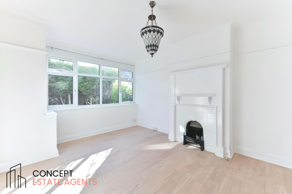 Main image of property: Pleydell Avenue, London, SE19