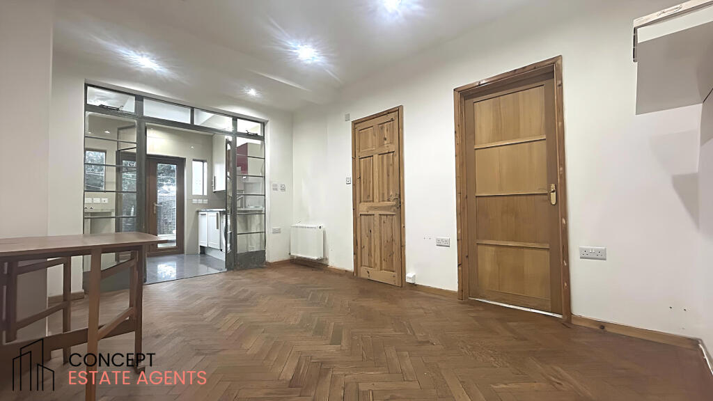 Main image of property: Norbury Crescent, Streatham, SW16