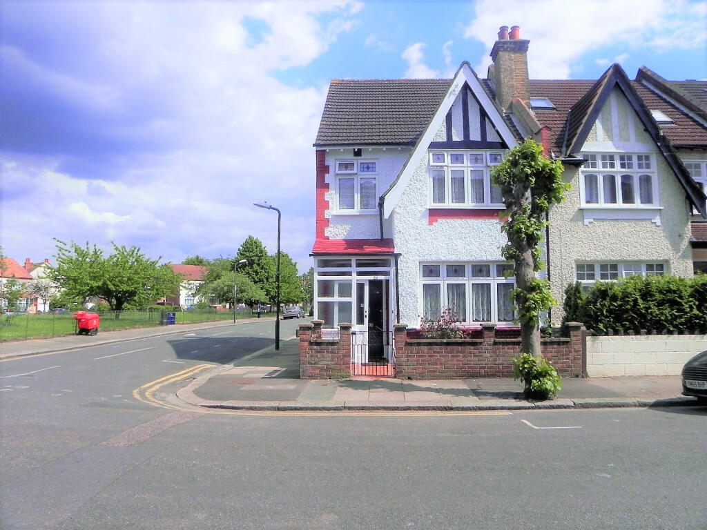 Main image of property: Jersey Road, Tooting, SW17