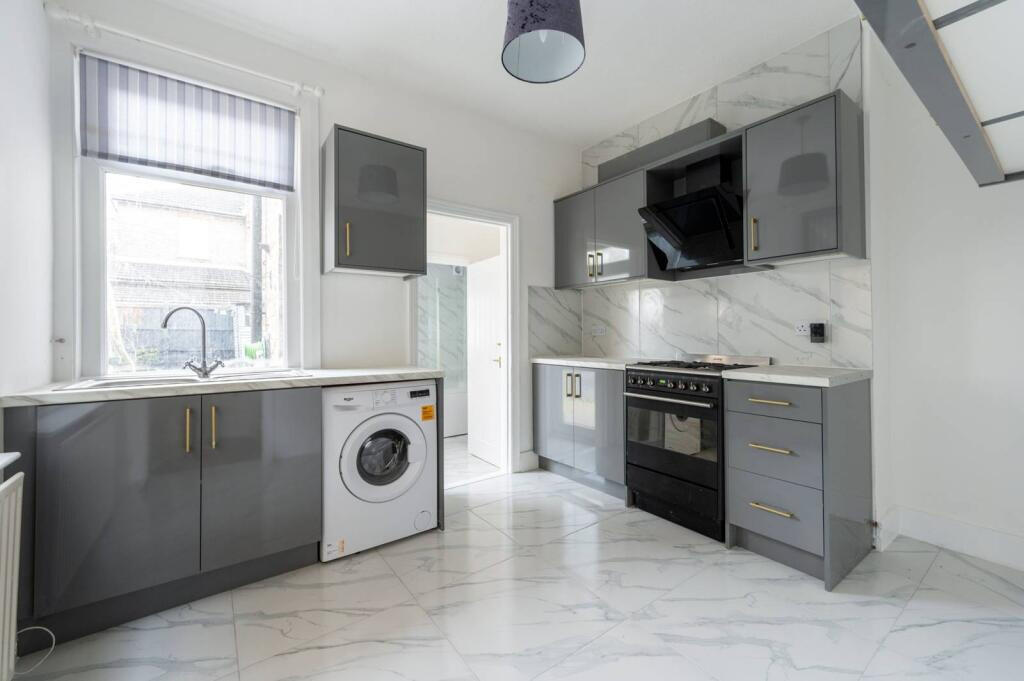 Main image of property: Vicarage Road, Sutton, Surrey, SM1