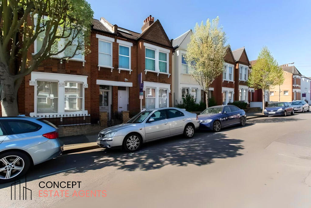 Main image of property: Cathles Road, Balham, SW12