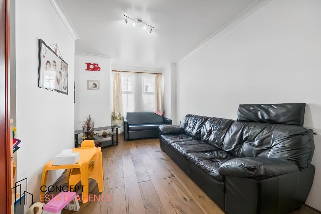 Main image of property: Lyveden Road, Colliers Wood, SW17
