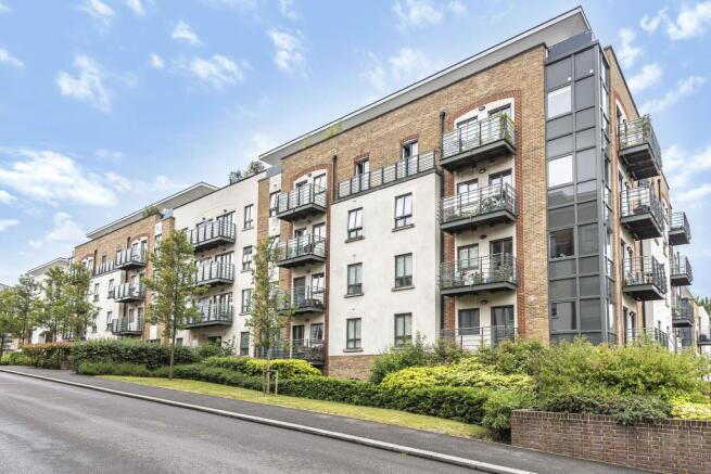 Main image of property: Apsley House, 2 Holford Way, Roehampton, SW15