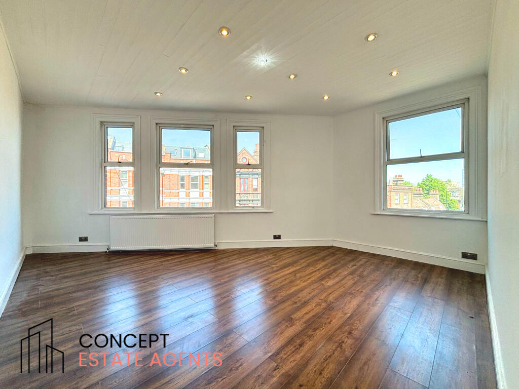 Main image of property: West Hill, Wandsworth, SW18