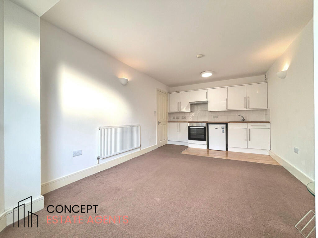 Main image of property: Charlmont Road, Tooting Broadway, SW17