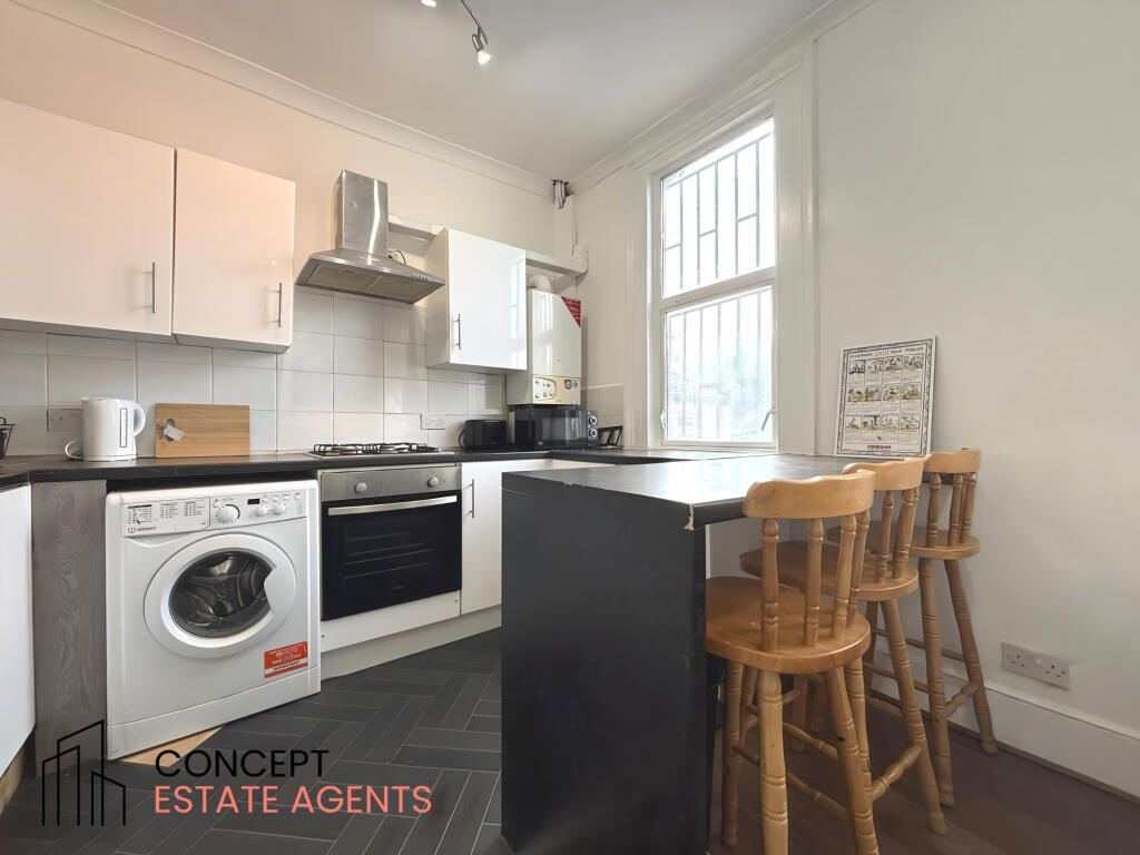 Main image of property: Upper Tooting Road, Tooting Bec, SW17