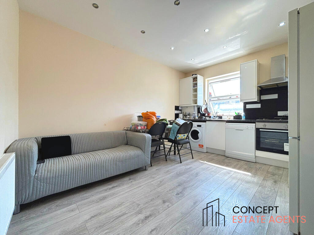 Main image of property: Boscombe Road, South Wimbledon, SW19