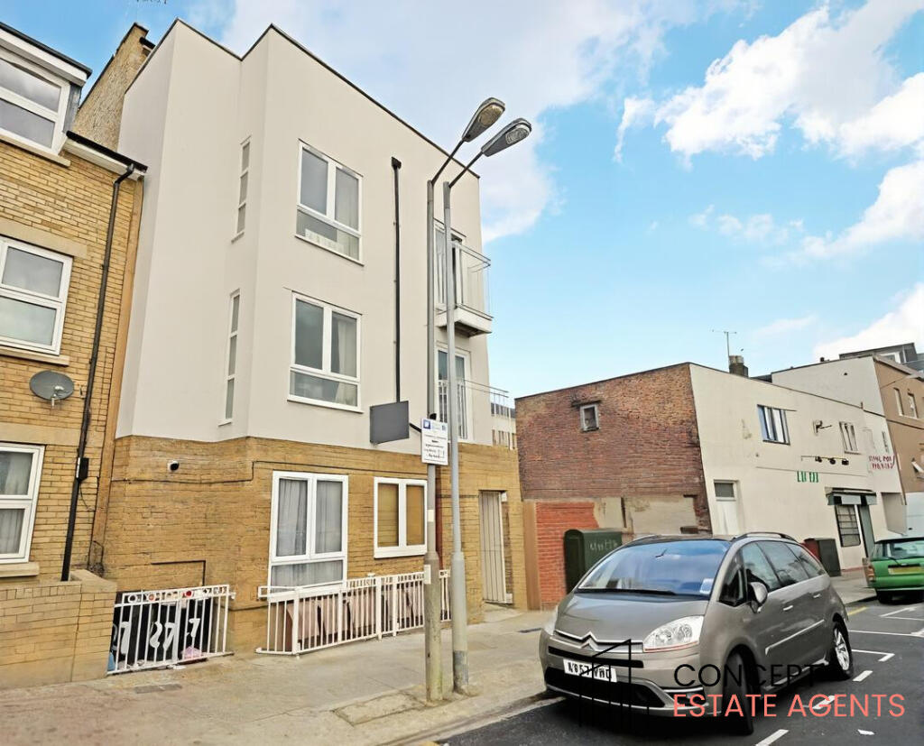 Main image of property: Charlmont Road, Tooting Broadway, SW17