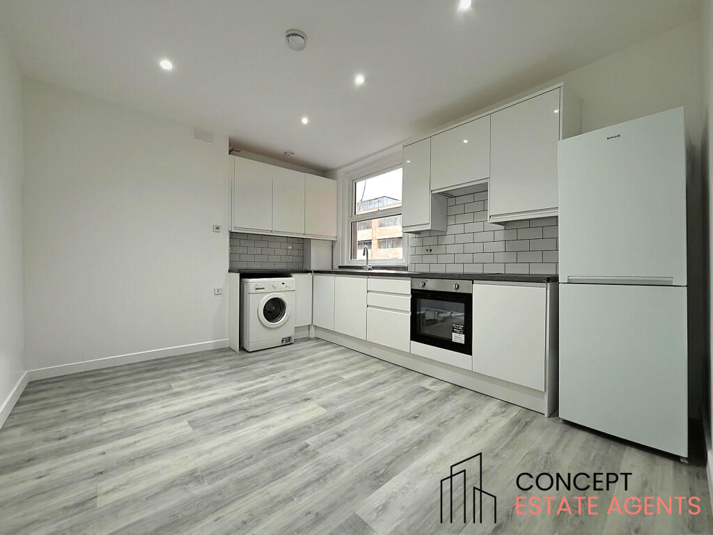Main image of property: Walworth Road, London, SE17