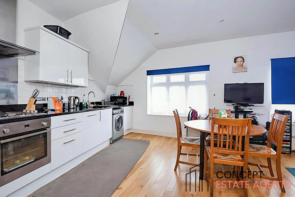 Main image of property: Harris Court, 429 Kingston Road, Surrey, KT19