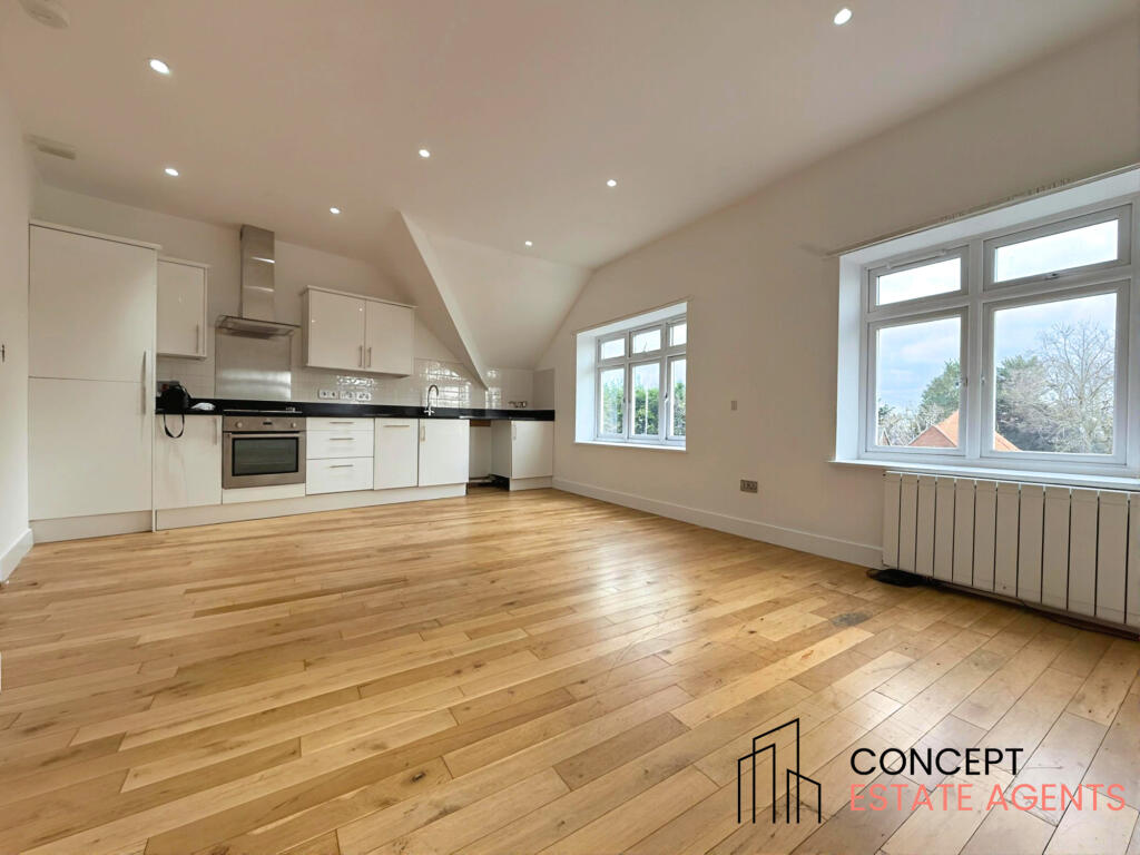 Main image of property: Harris Court, 429 Kingston Road, Surrey, KT19