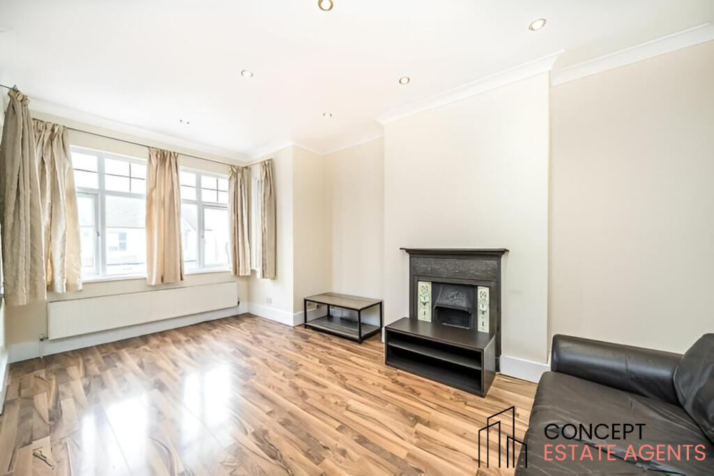 Main image of property: Durnsford Road, London, SW19
