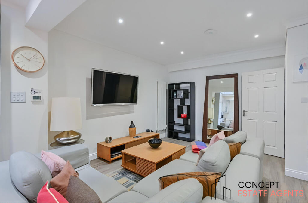 Main image of property: Western Road, Colliers Wood, SW19