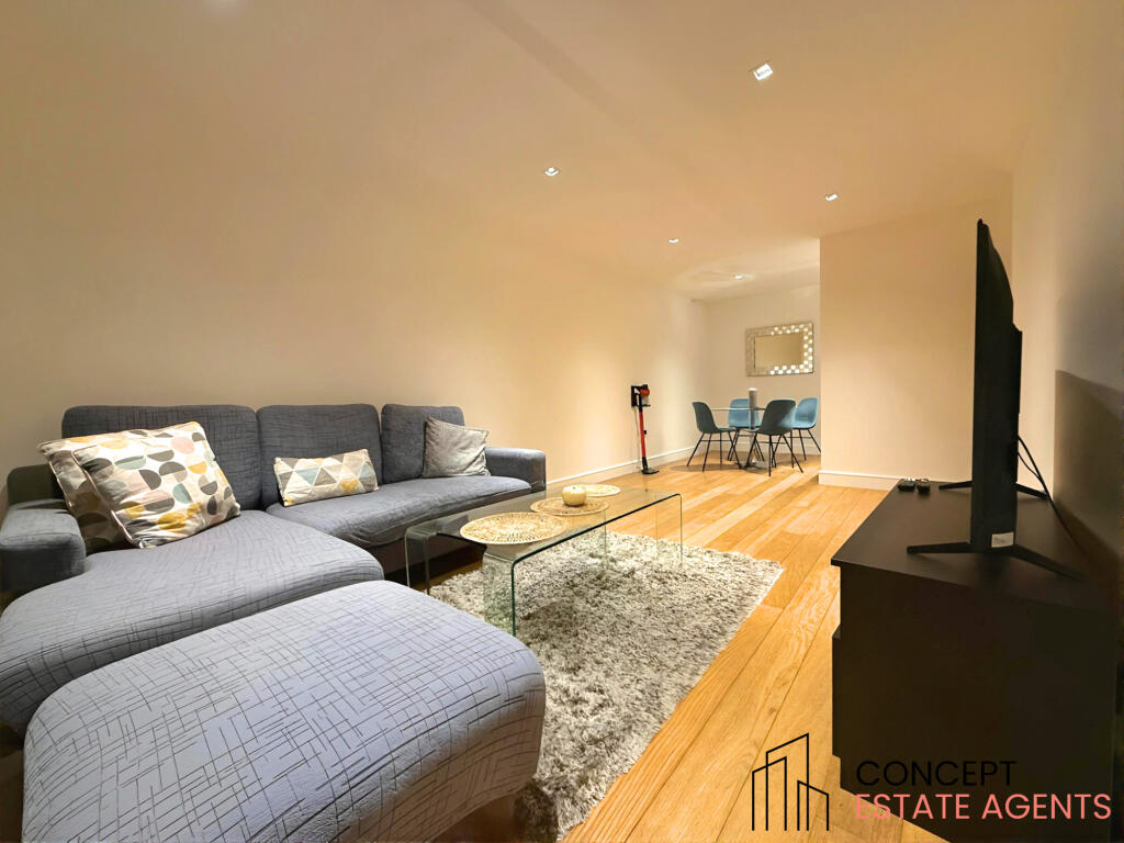 Main image of property: Fitzroy House, Dickens Yard, London, W5