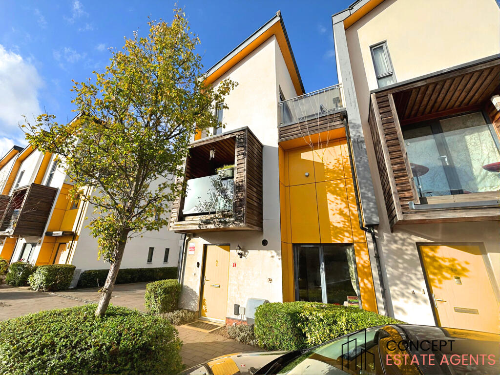 Main image of property: Cairns Place, Streatham, SW16