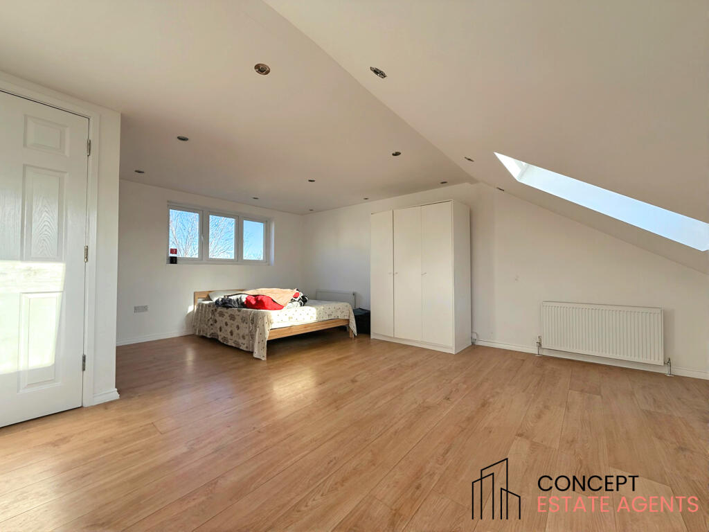 Main image of property: North Gardens, Colliers Wood, SW19
