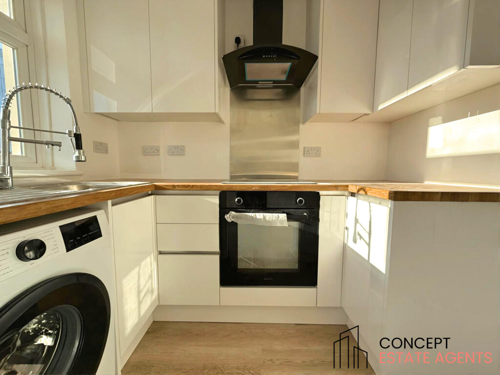 Main image of property: North Gardens, Colliers Wood, SW19